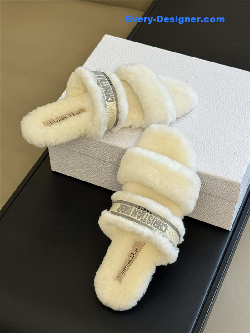 D10r classic wool mop