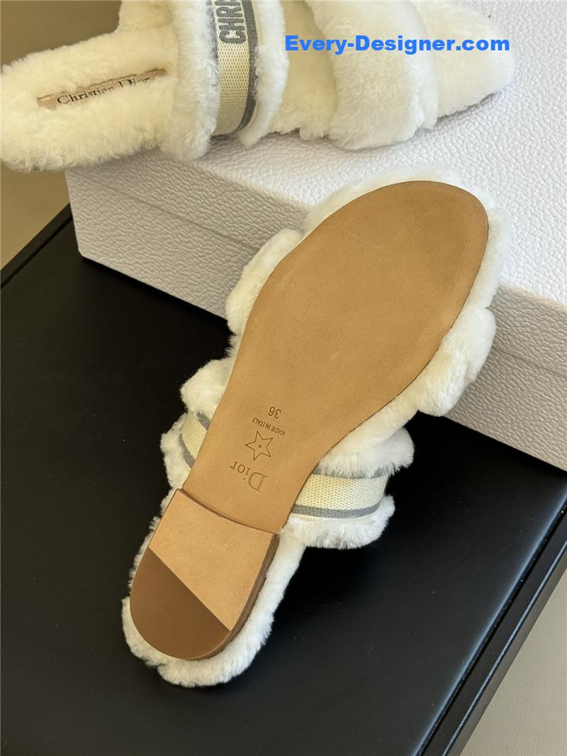 D10r classic wool mop