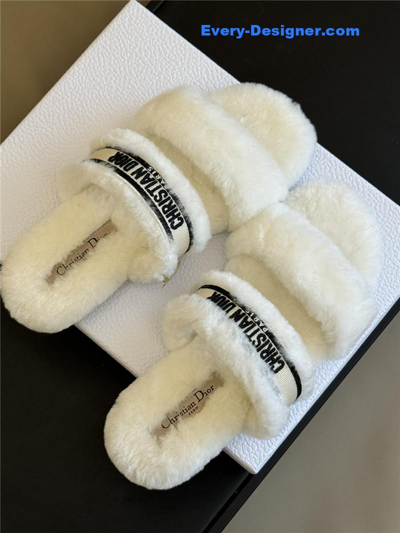 D10r classic wool mop