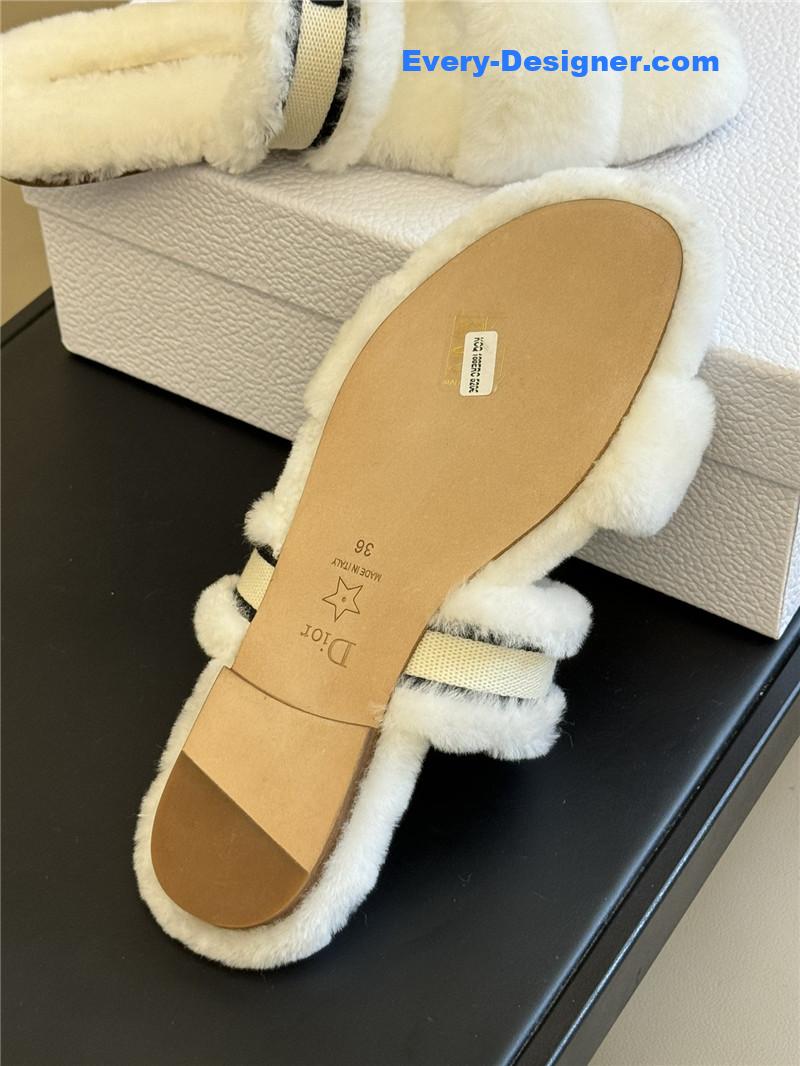 D10r classic wool mop