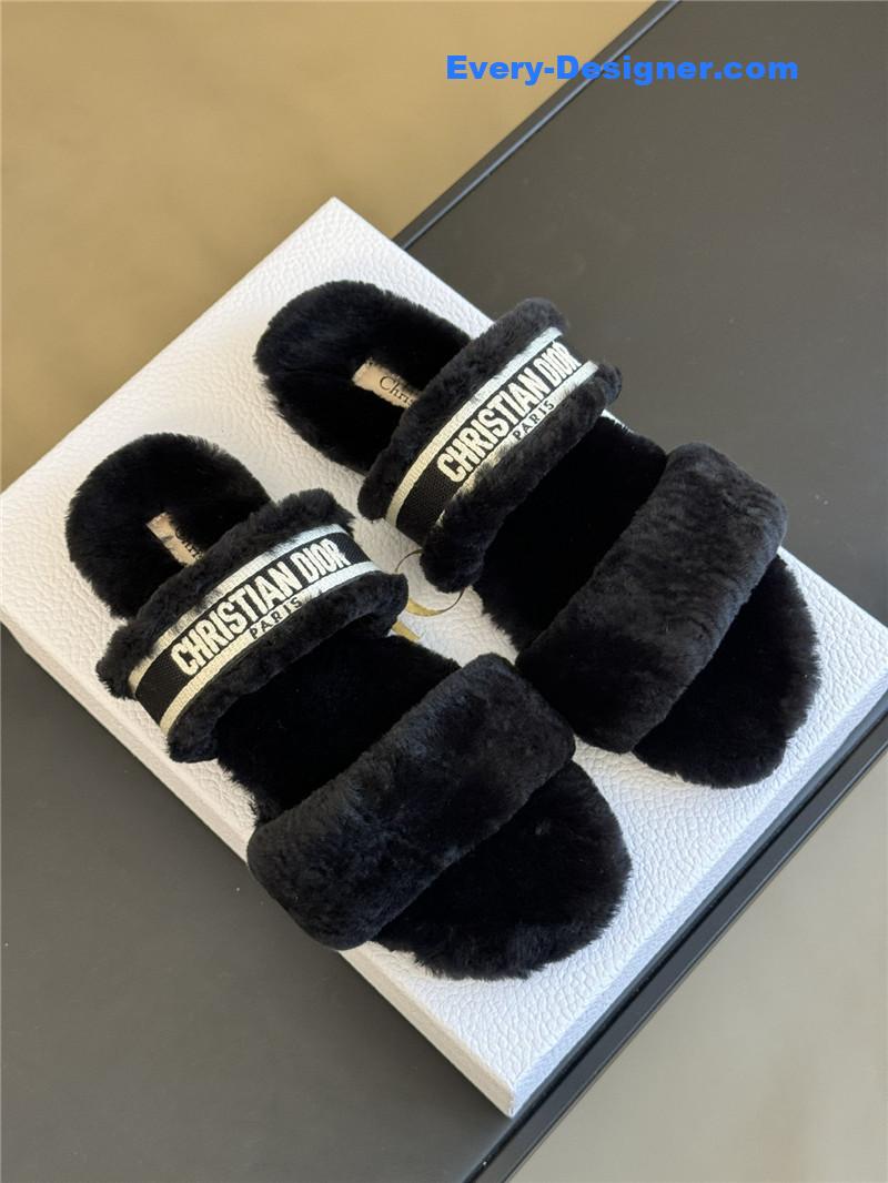 D10r classic wool mop