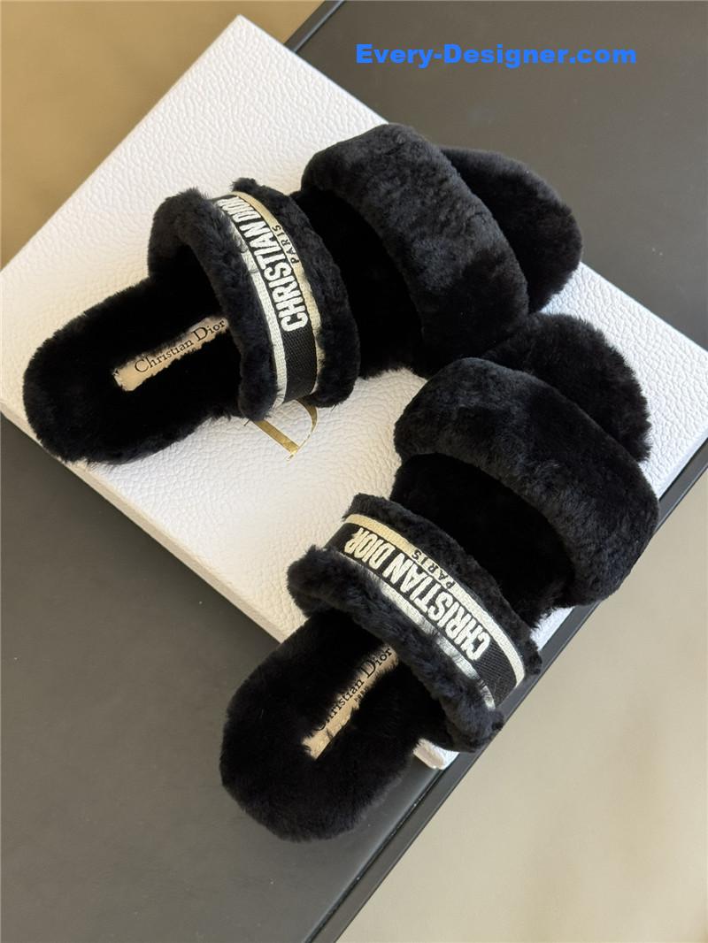 D10r classic wool mop