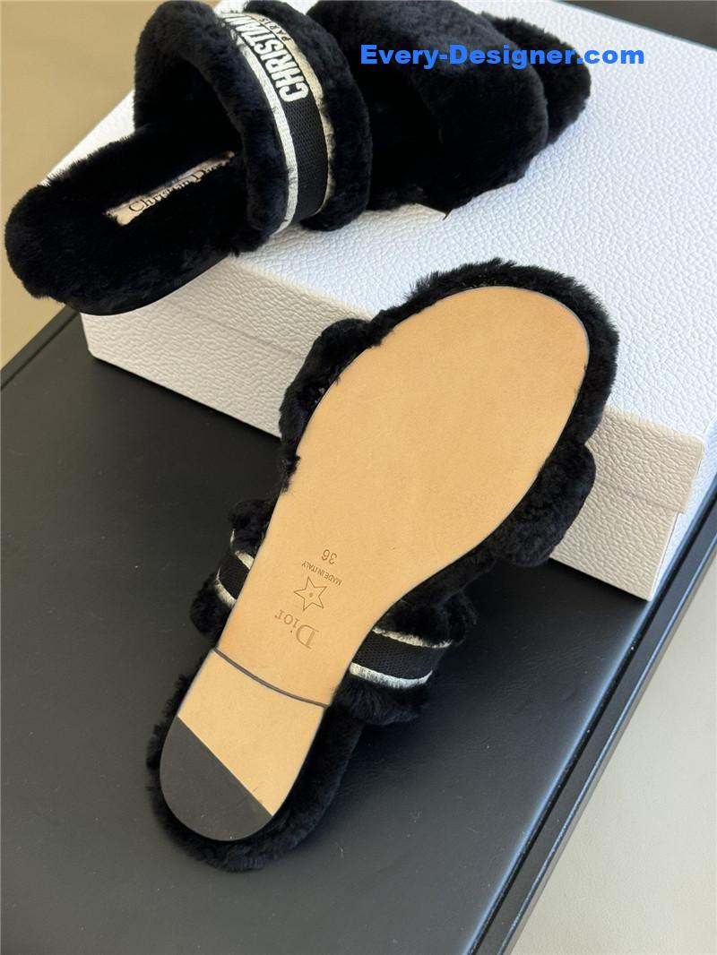 D10r classic wool mop