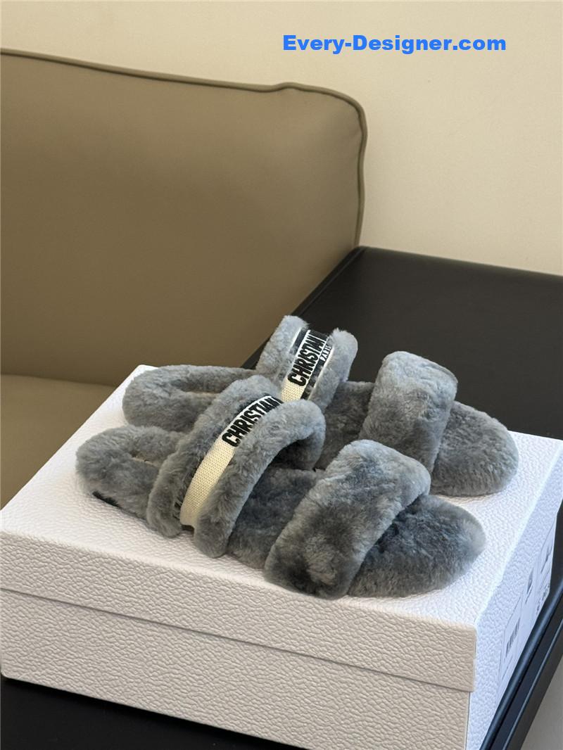 dior classic wool mop