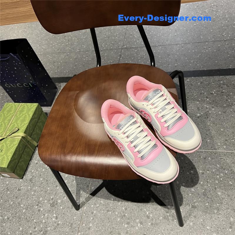 Gucci new casual sports shoes