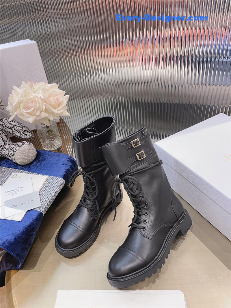 D10r catwalk new martin boots