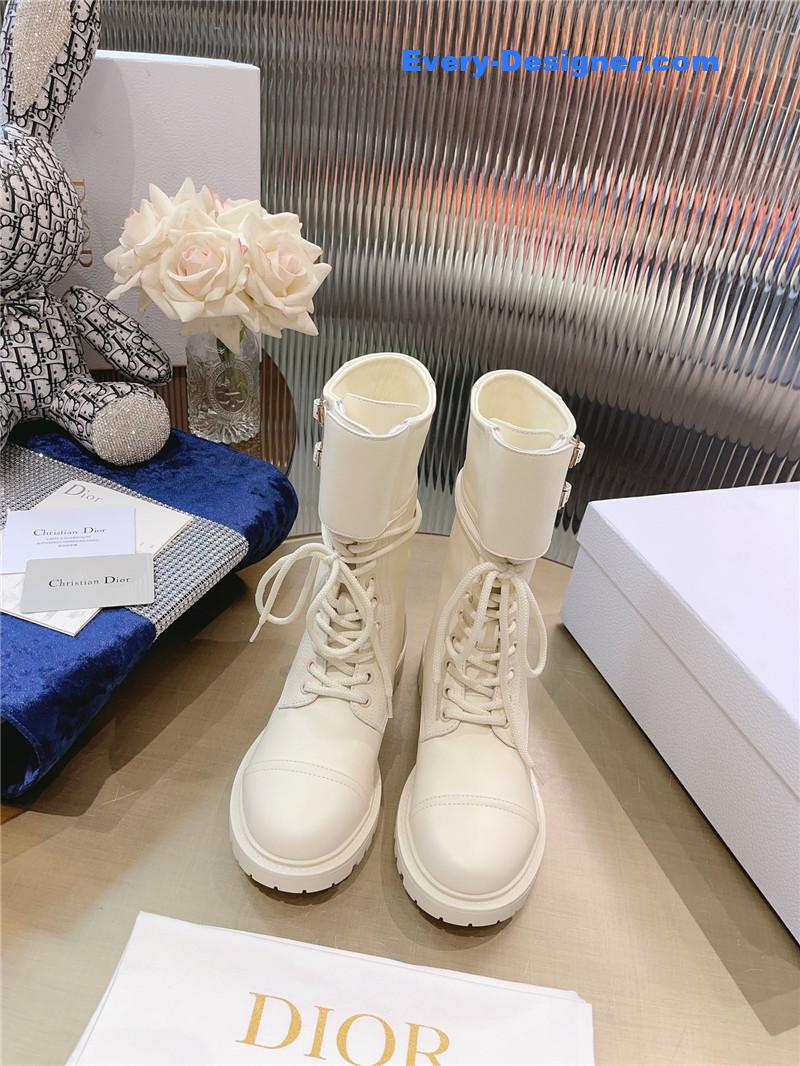 D10r catwalk new martin boots