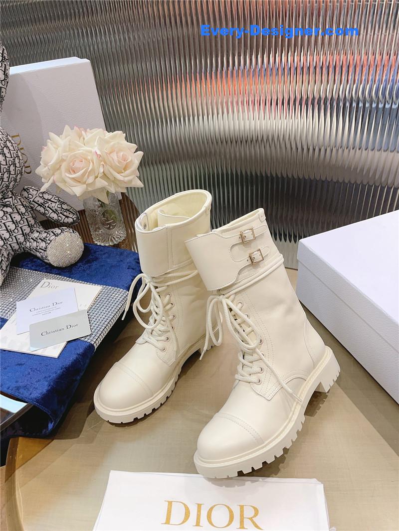 D10r catwalk new martin boots