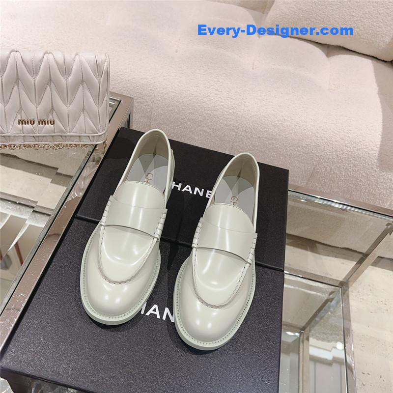 CC new loafers