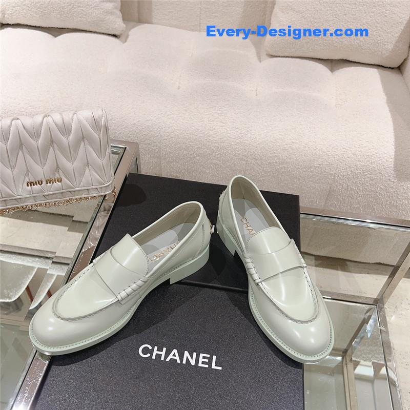 CC new loafers