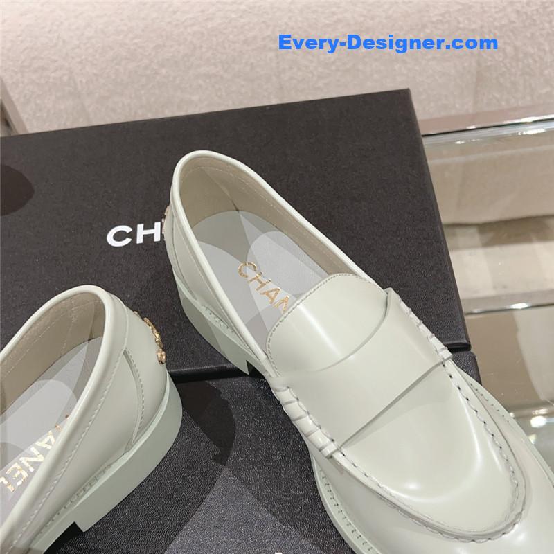 CC new loafers