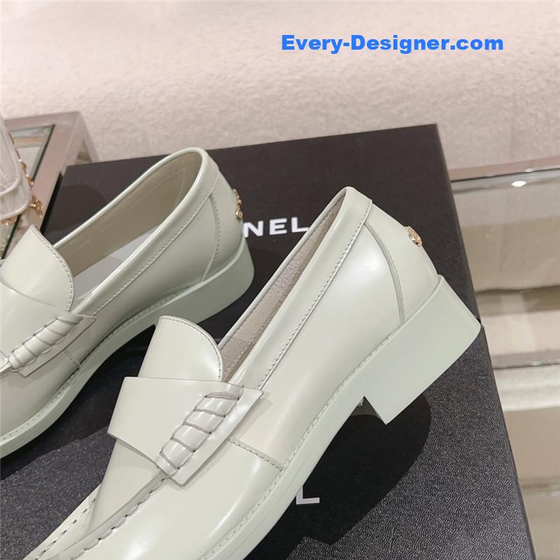 CC new loafers