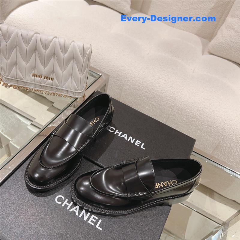 CC new loafers