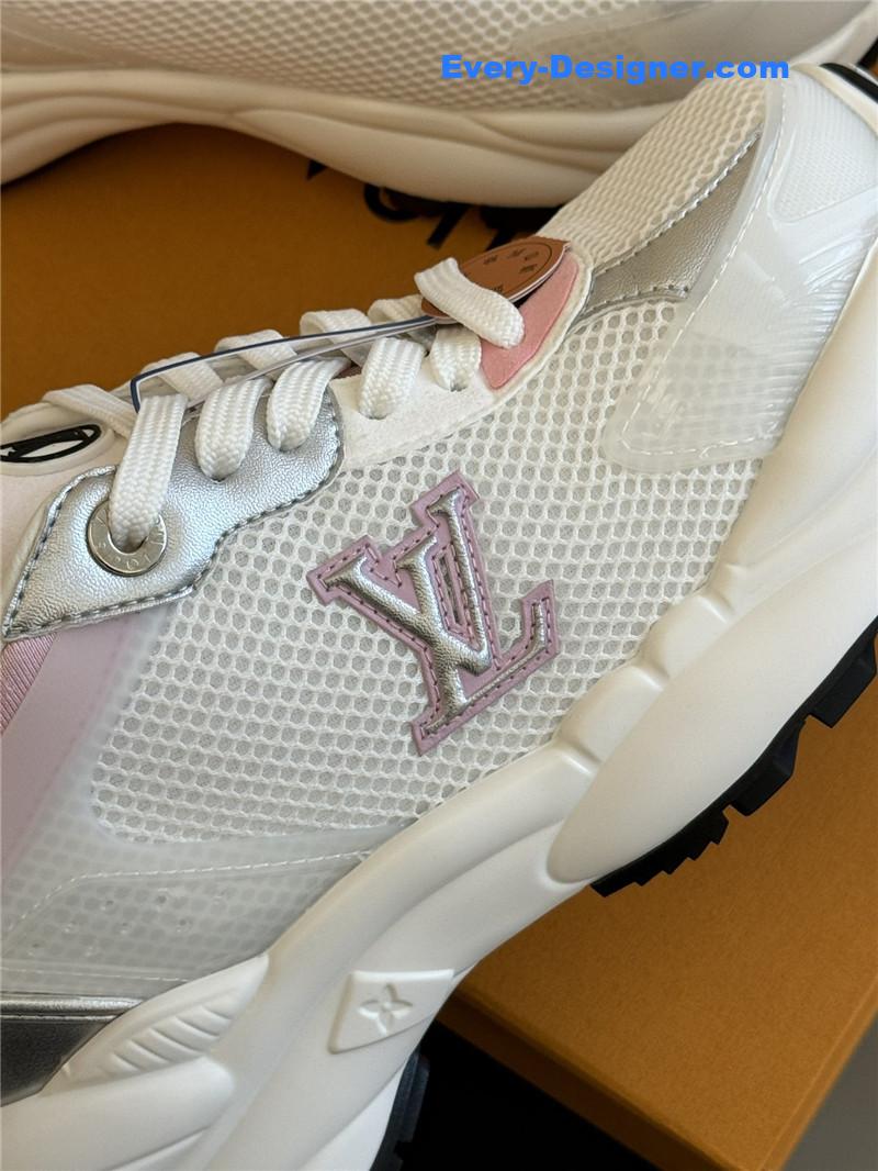 l0vis Vvtt0n lv classic running shoes