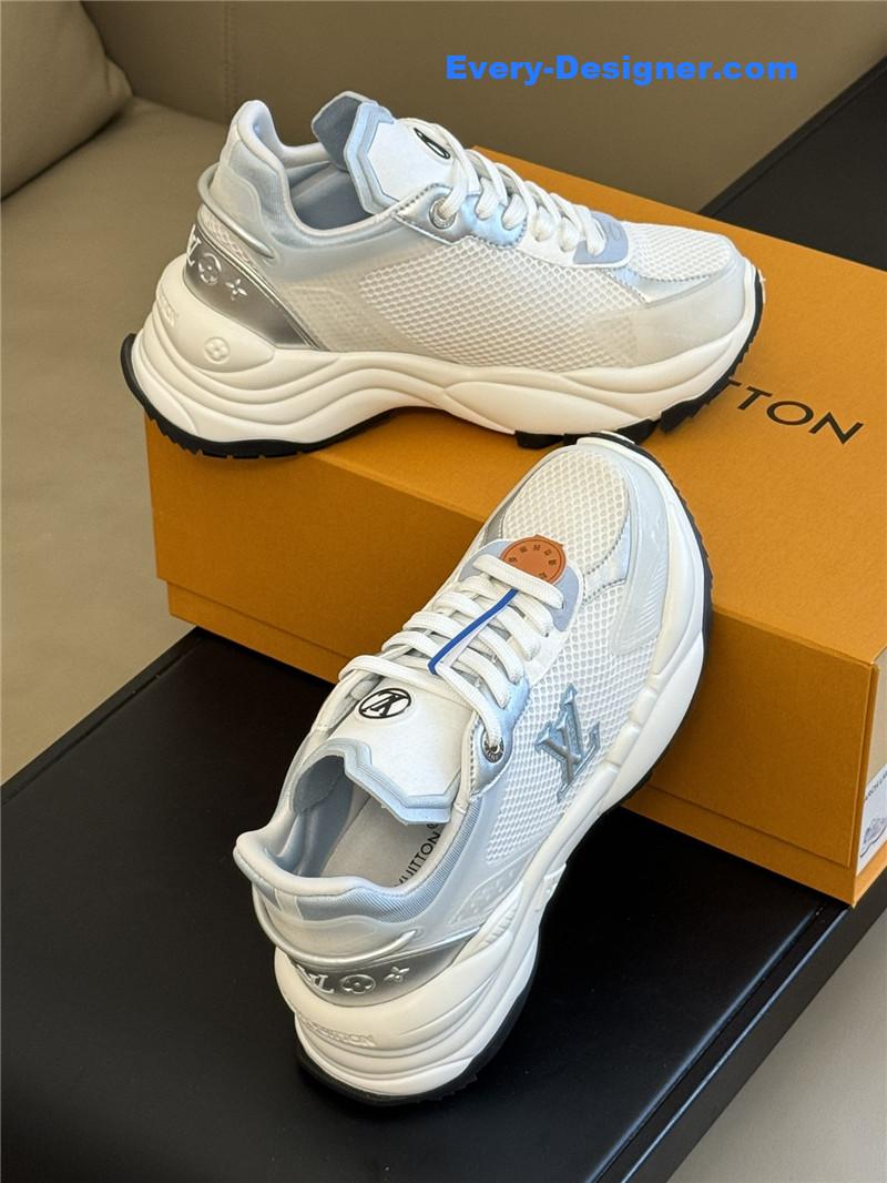 l0vis Vvtt0n lv classic running shoes