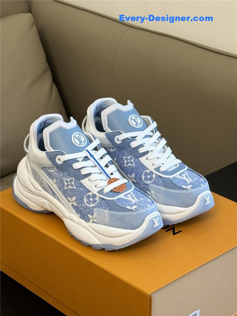 l0vis Vvtt0n lv classic running shoes