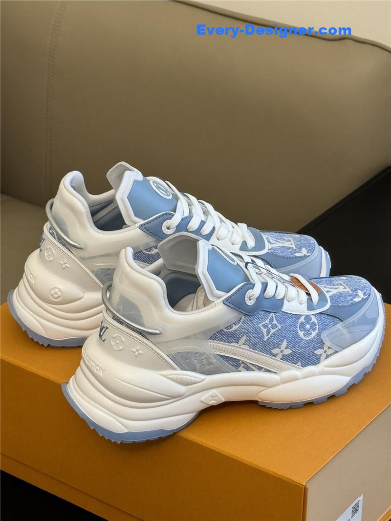 l0vis Vvtt0n lv classic running shoes