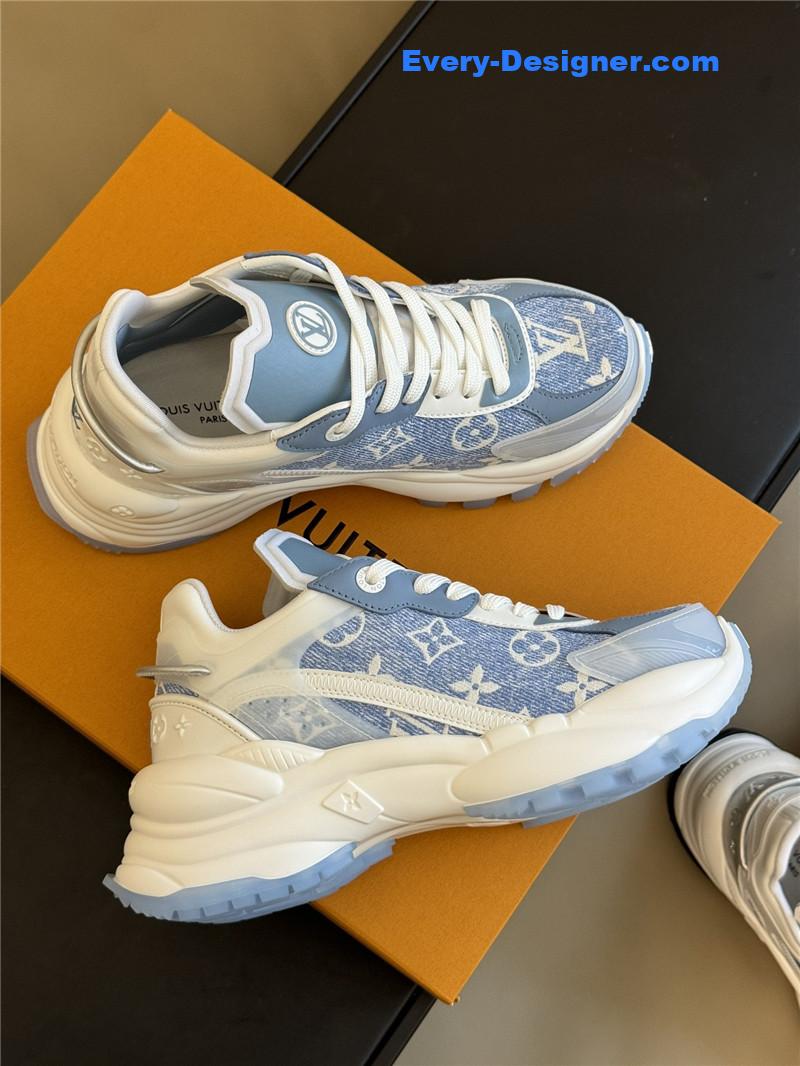 l0vis Vvtt0n lv classic running shoes