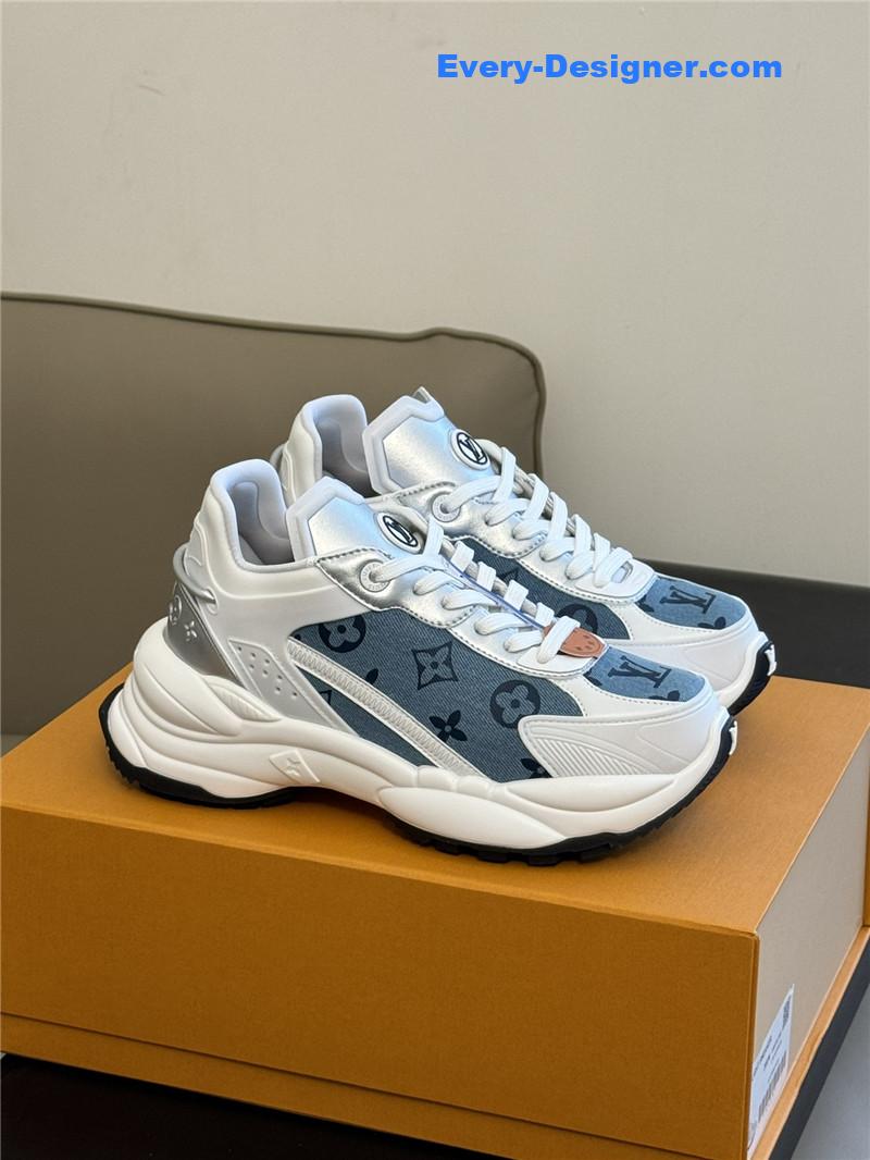 l0vis Vvtt0n lv classic running shoes