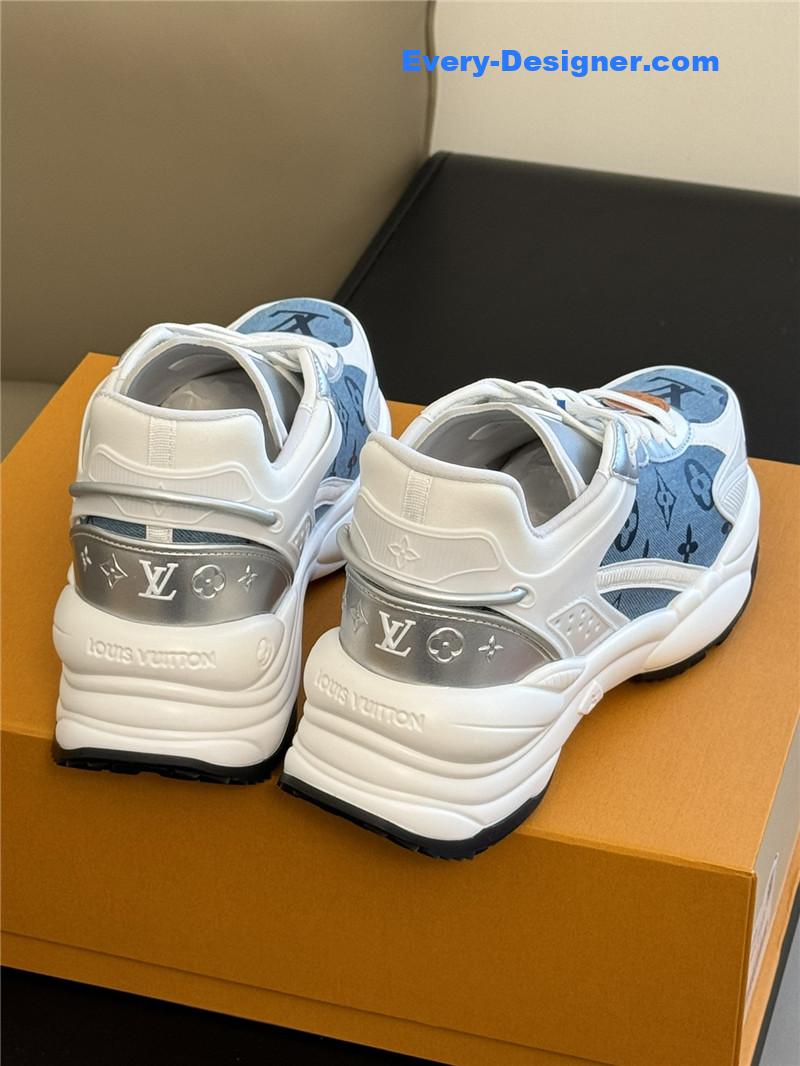 l0vis Vvtt0n lv classic running shoes