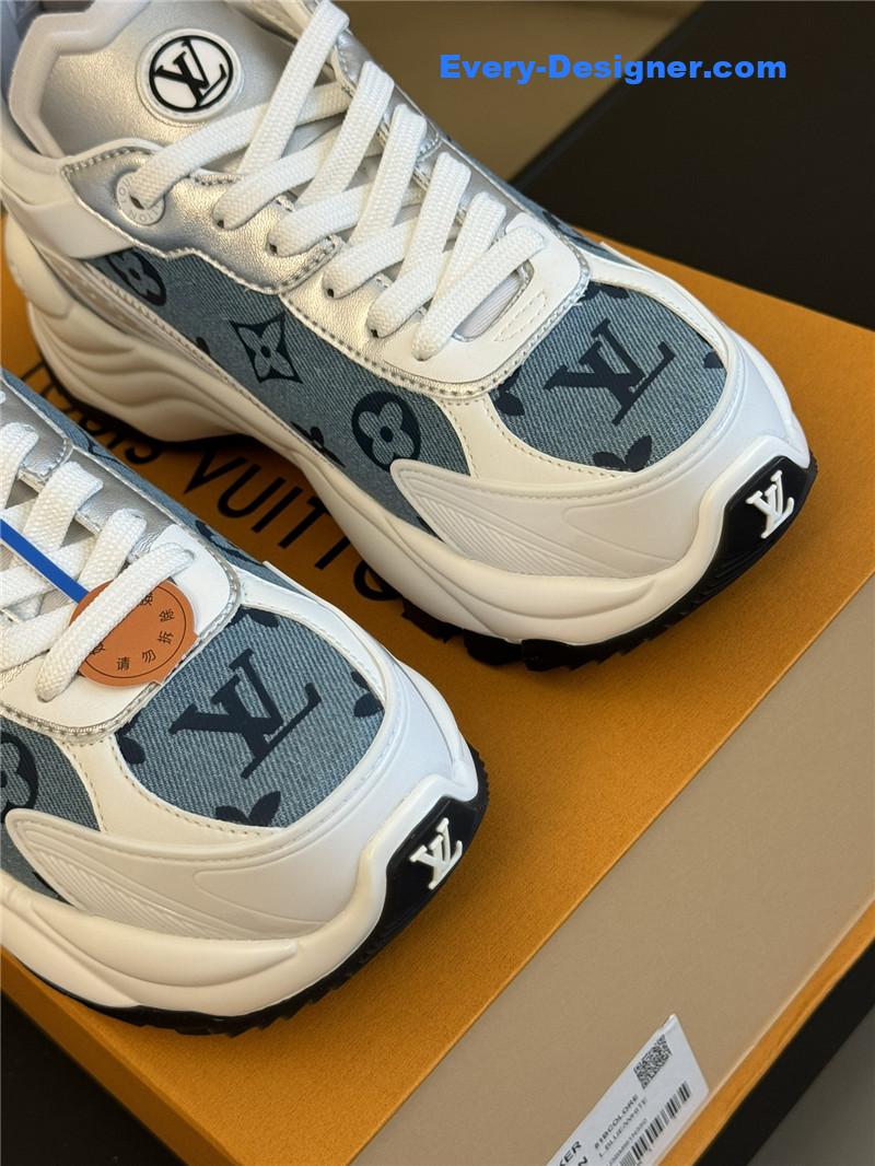 l0vis Vvtt0n lv classic running shoes