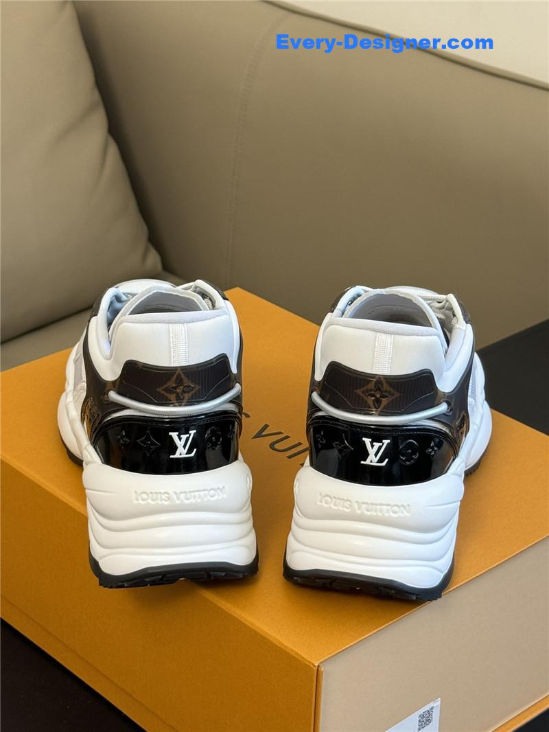 l0vis Vvtt0n lv classic running shoes