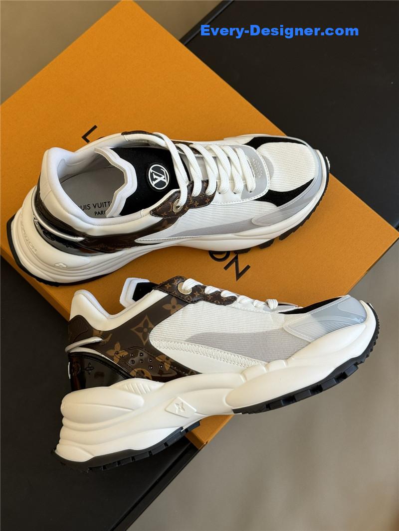 l0vis Vvtt0n lv classic running shoes