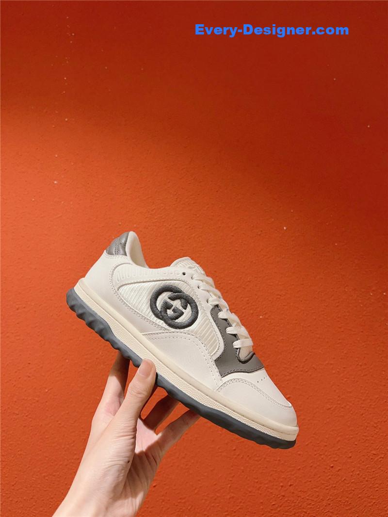 Gucci Mac8 series couple sneakers