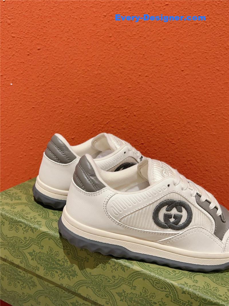 Gucci Mac8 series couple sneakers