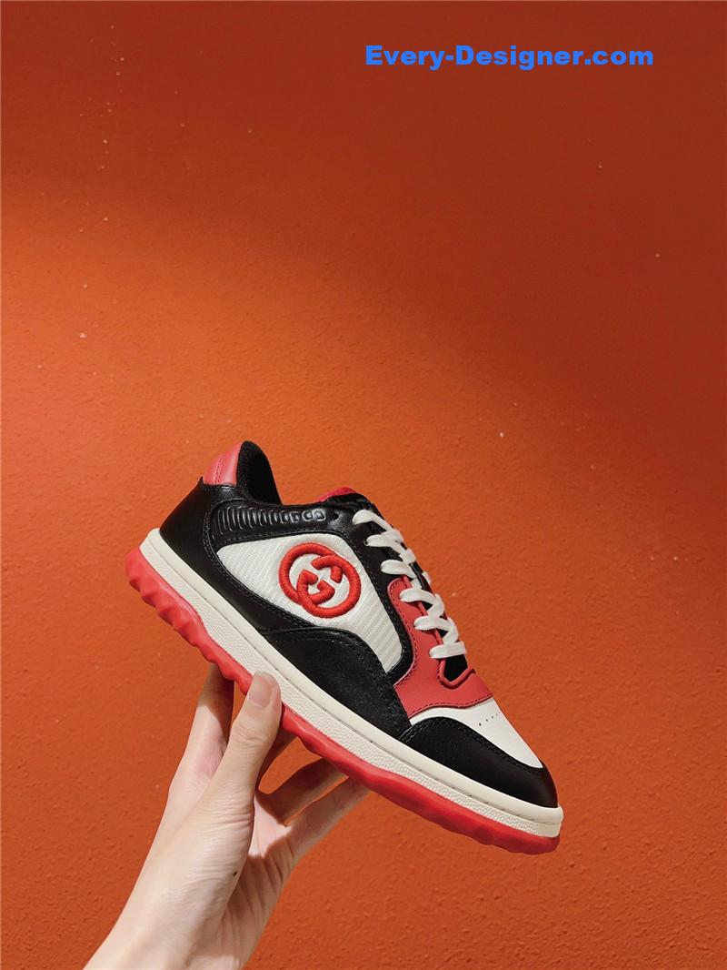 Gucci Mac8 series couple sneakers