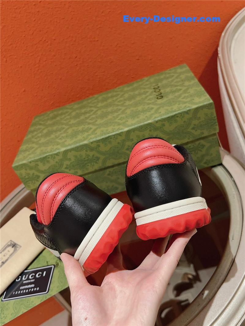 Gucci Mac8 series couple sneakers