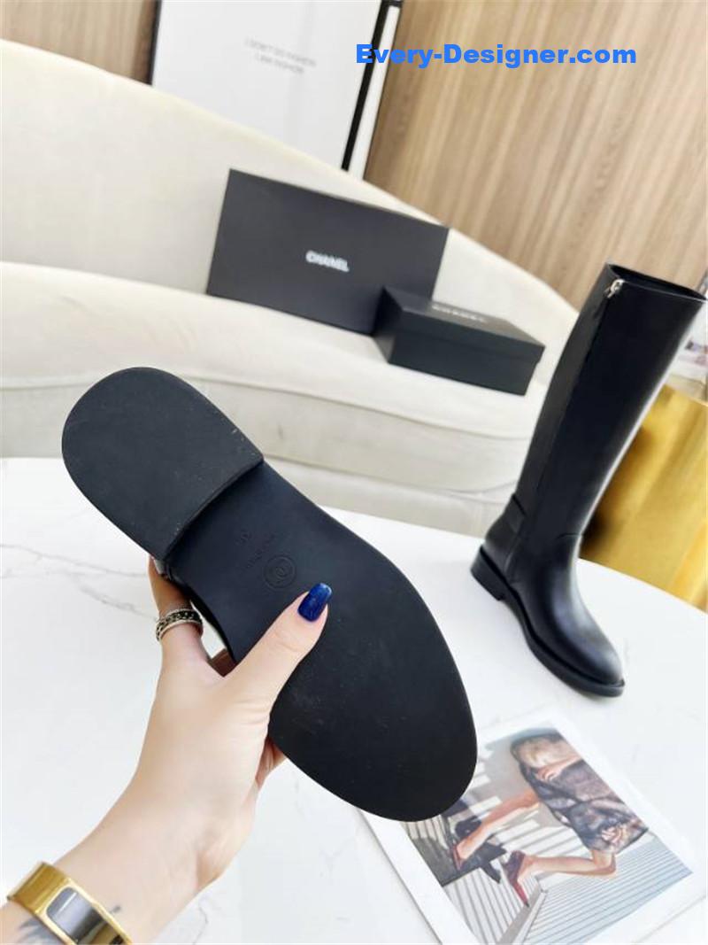 CC catwalk latest boots