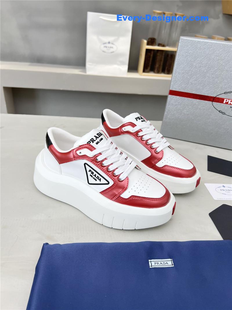 prada fashion casual shoes