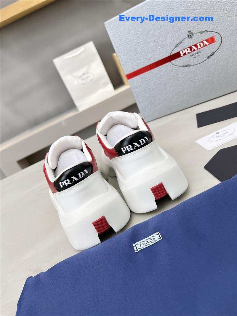 Pra*a fashion casual shoes