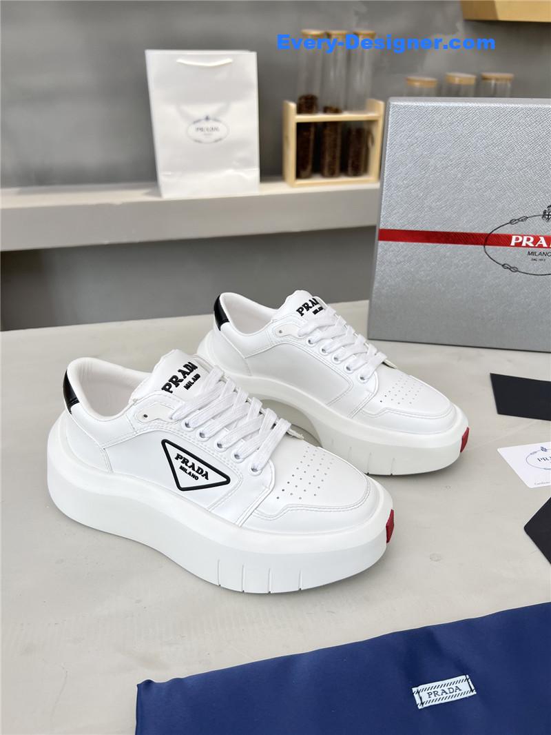 Pra*a fashion casual shoes