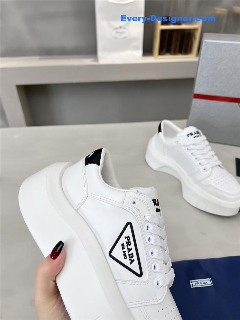 Pra*a fashion casual shoes