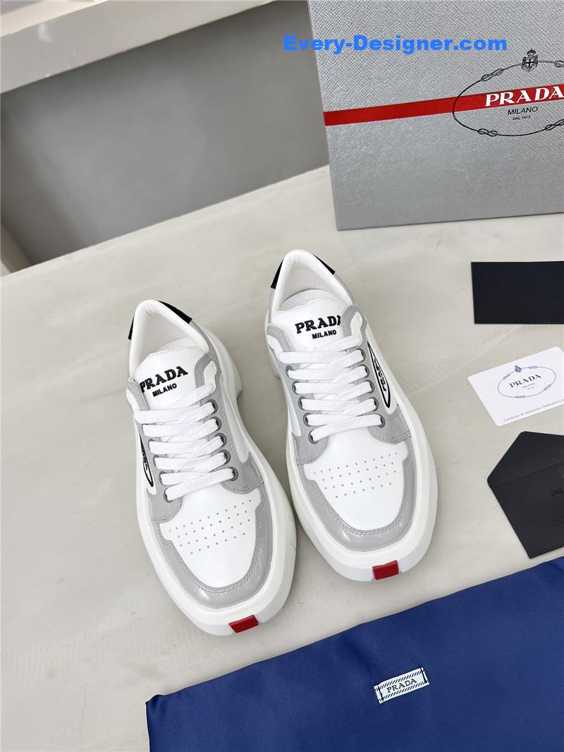 Pra*a fashion casual shoes