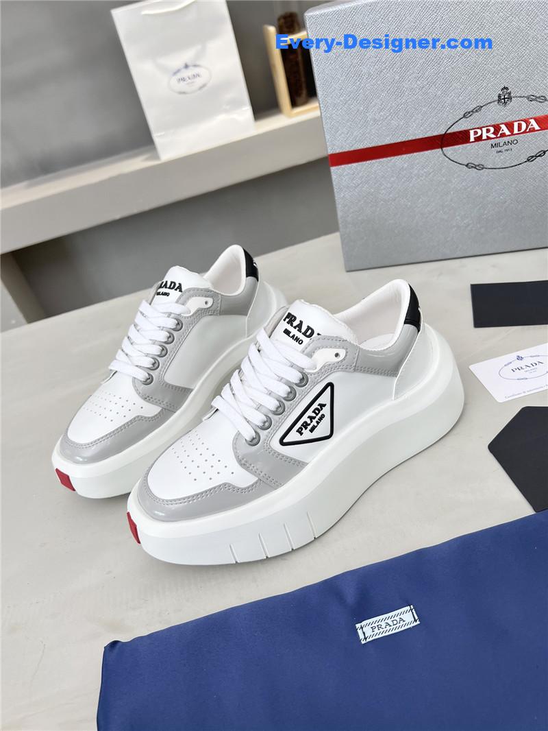 prada fashion casual shoes
