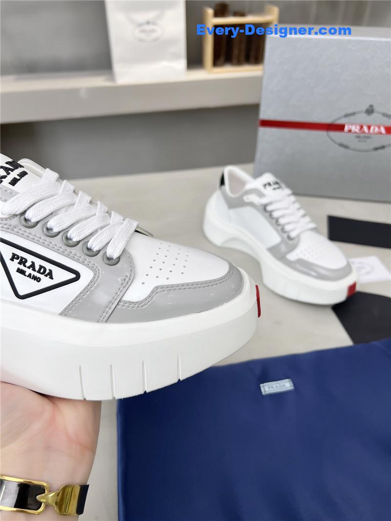 Pra*a fashion casual shoes