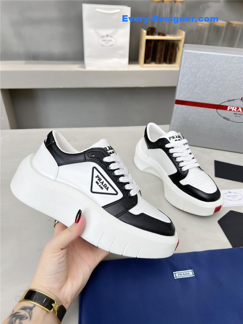 Pra*a fashion casual shoes