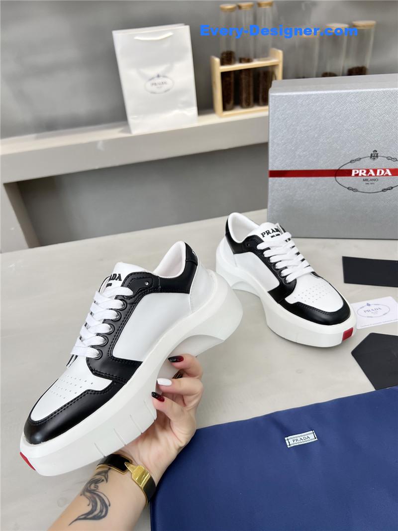 Pra*a fashion casual shoes