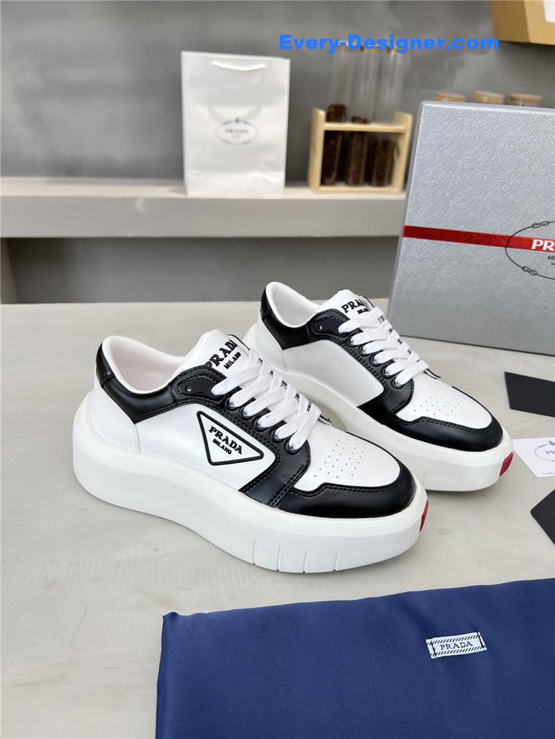 prada fashion casual shoes