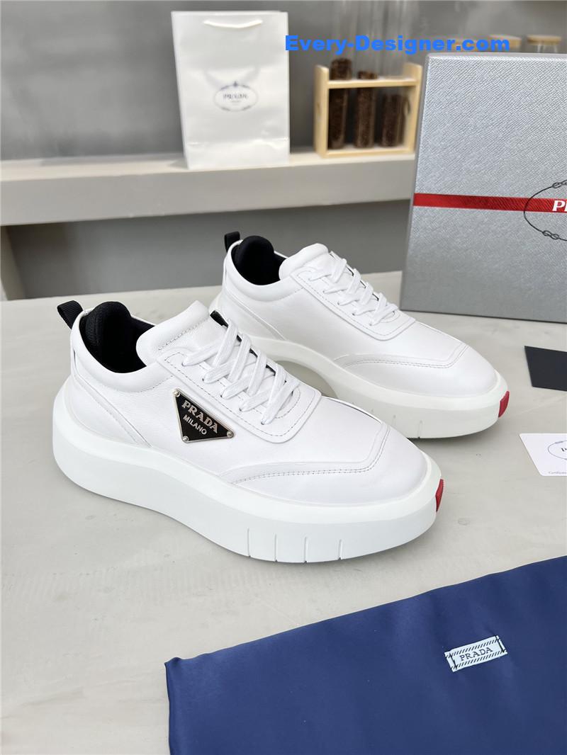 prada fashion casual shoes
