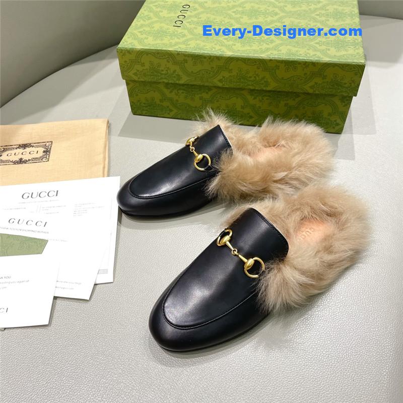 Gucci classic half mop