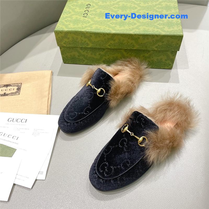 Gucci classic half mop