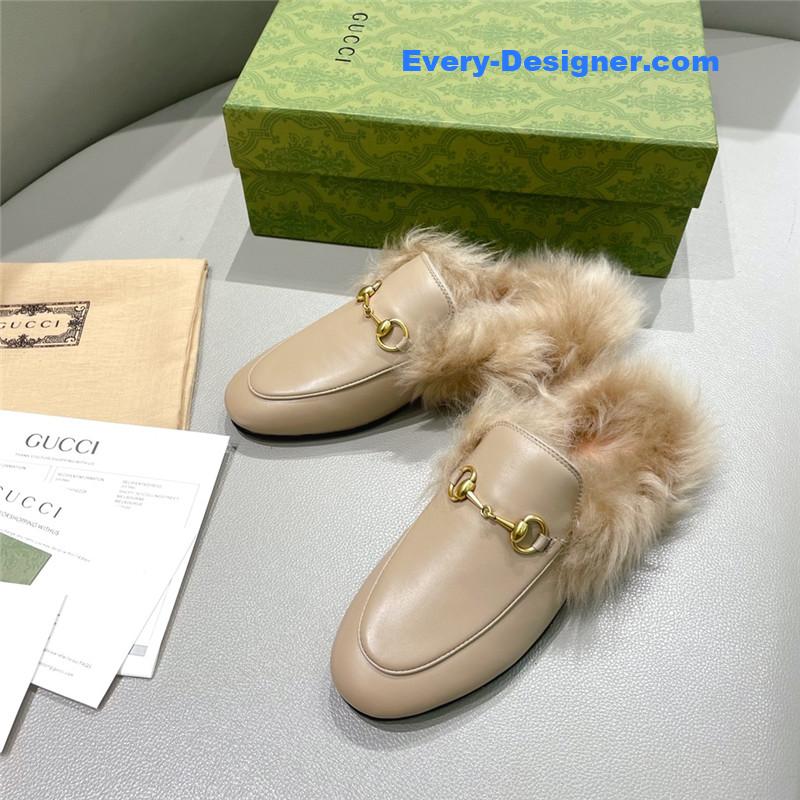 Gucci classic half mop