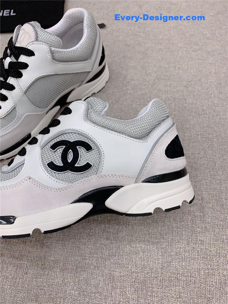 CC new thick sole casual sports shoes