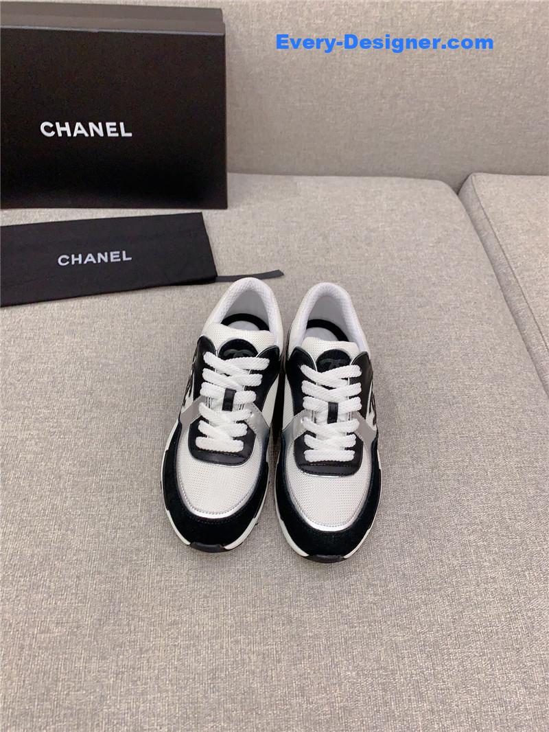 CC new thick sole casual sports shoes