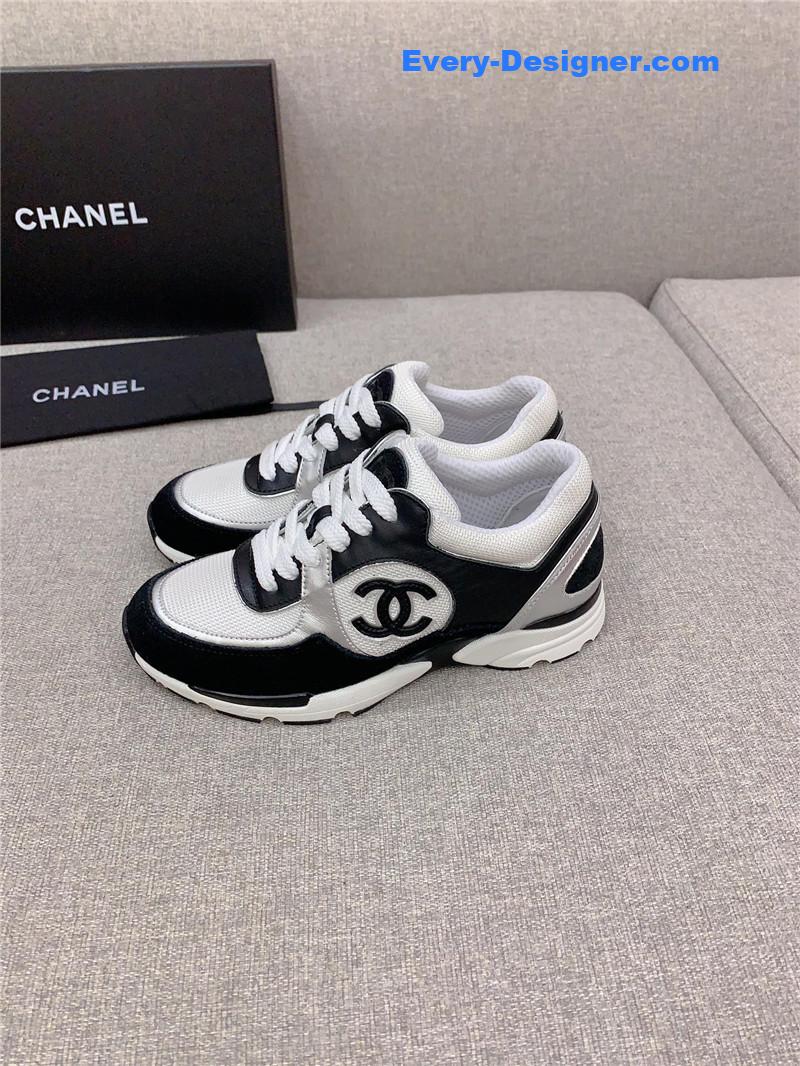 CC new thick sole casual sports shoes