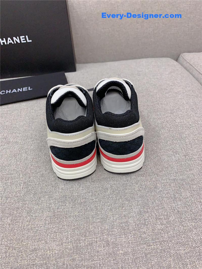 CC new thick sole casual sports shoes